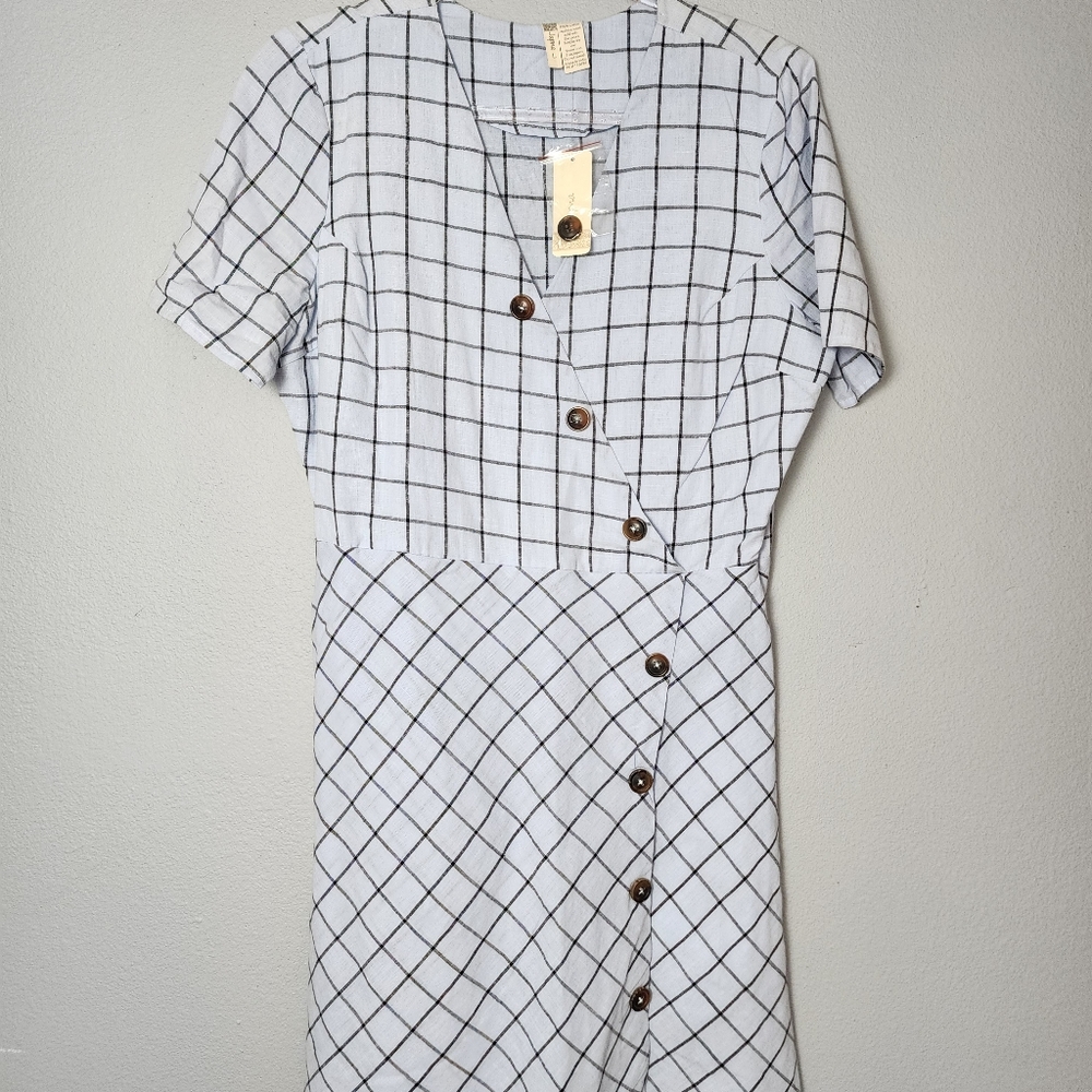 Japana dress, large - Picture 11 of 11